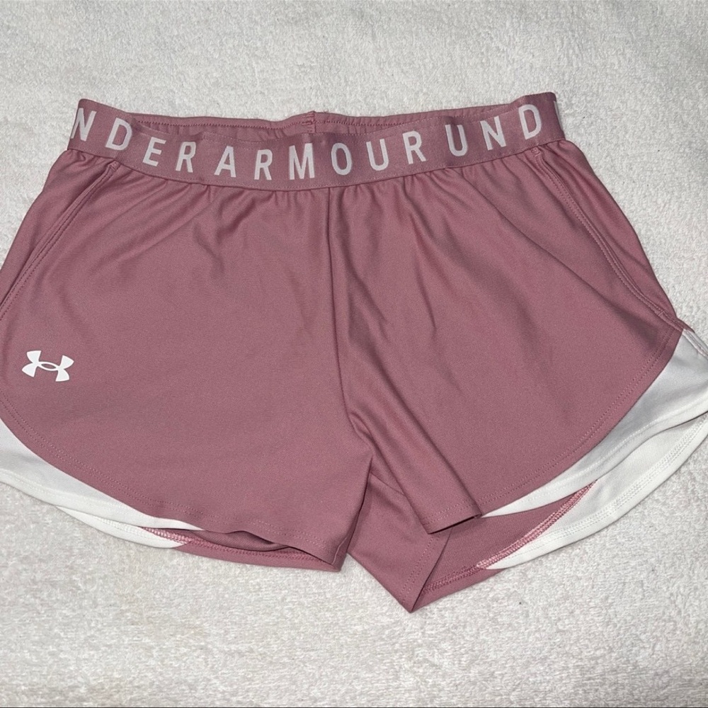 Under Armour Shorts